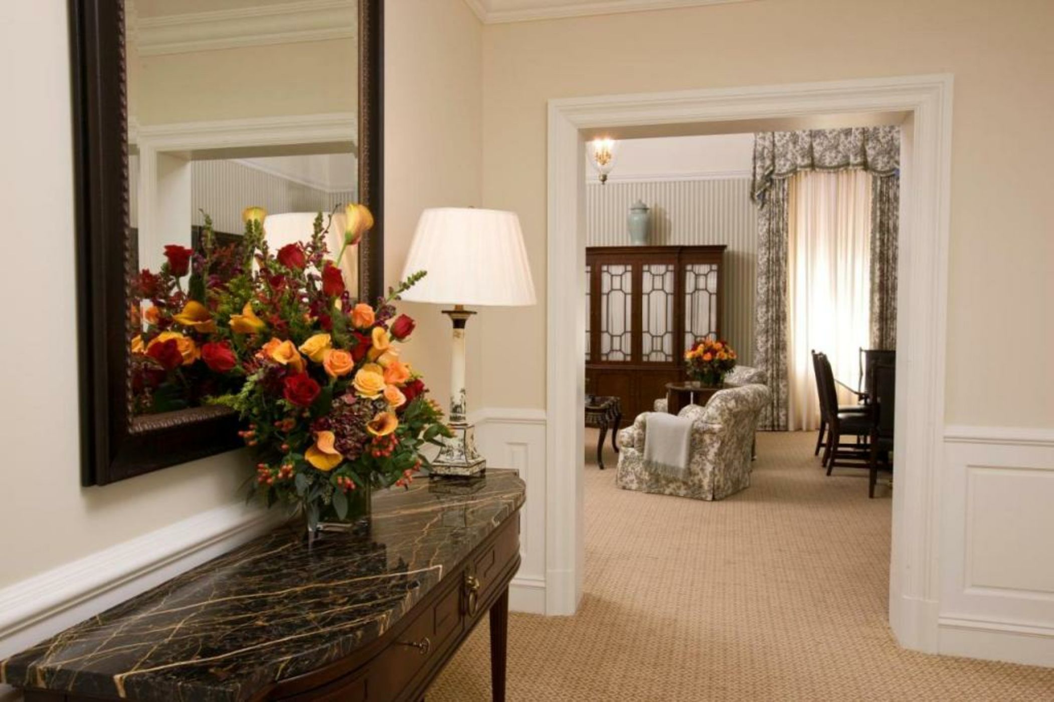 Capital Hotel