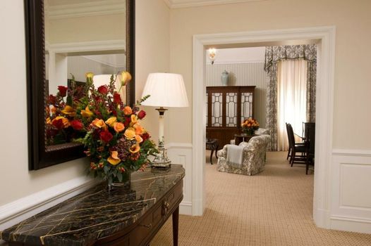 Capital Hotel