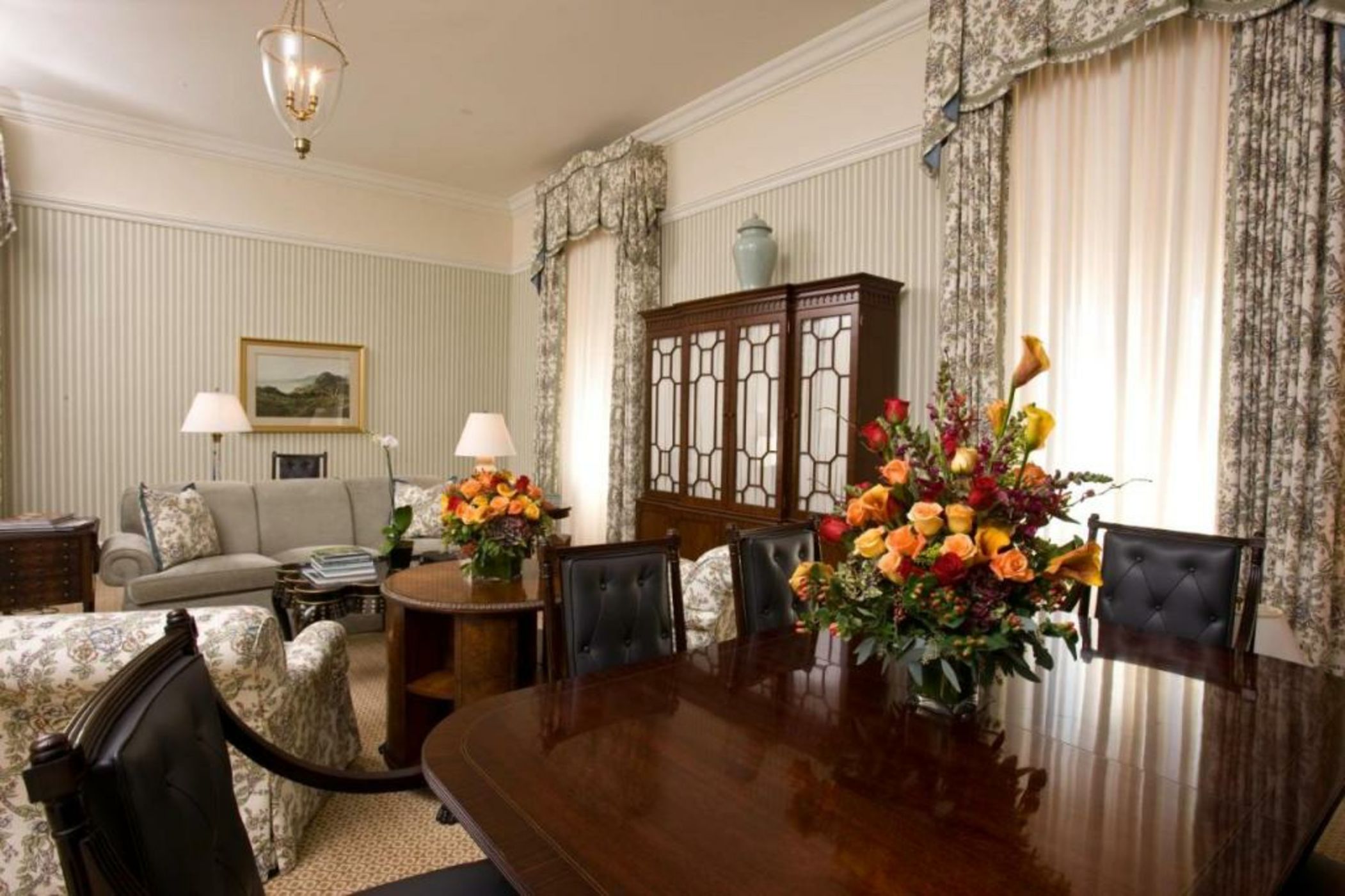 Capital Hotel