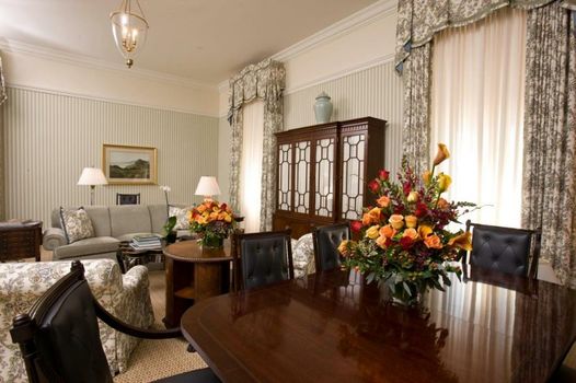 Capital Hotel