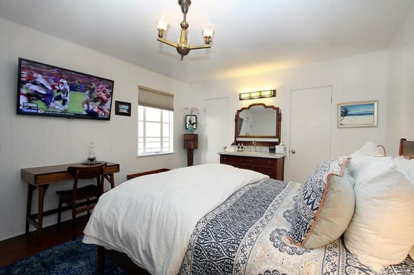 The Vagabond's House Boutique Inn
