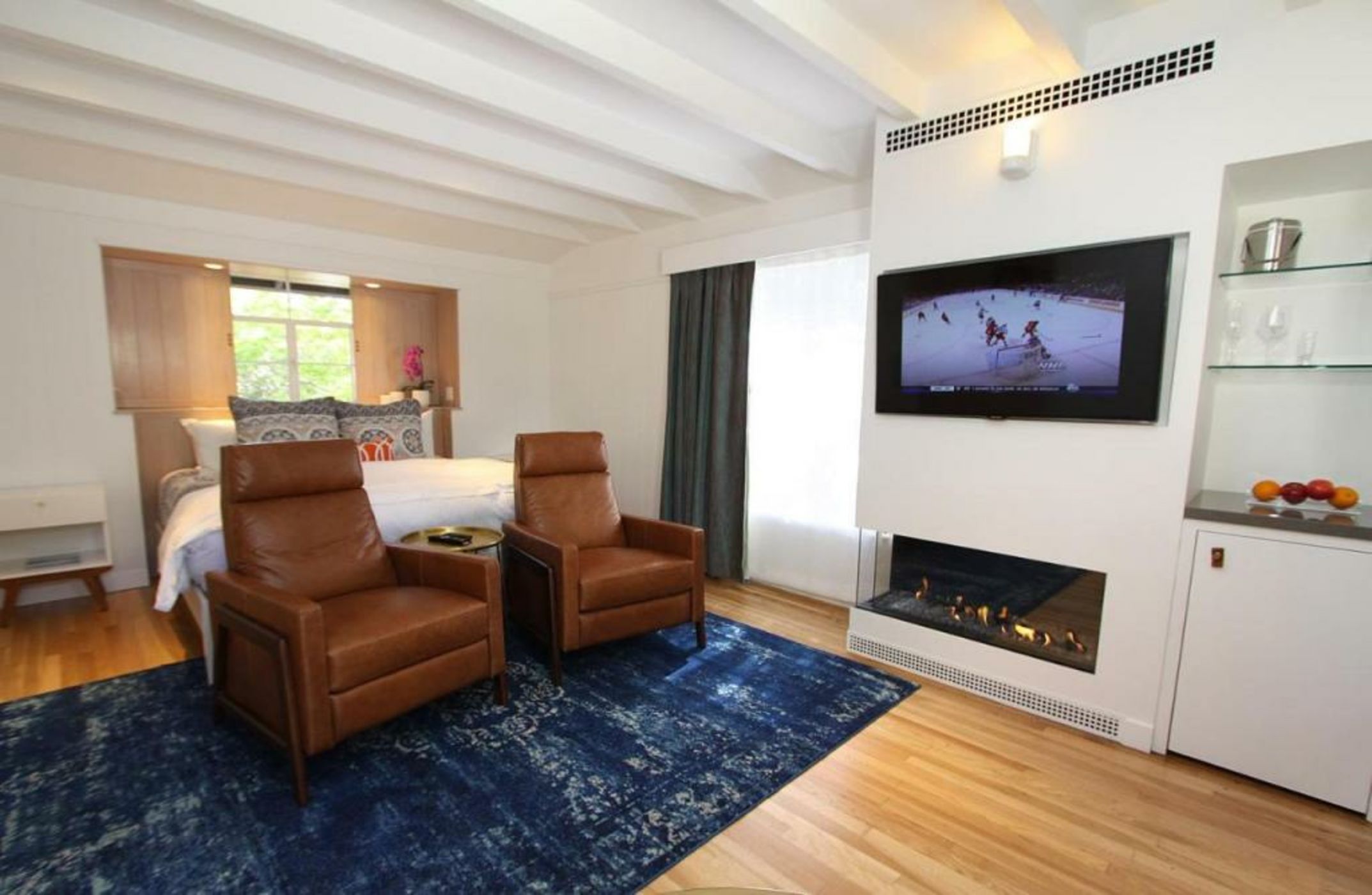 The Vagabond's House Boutique Inn