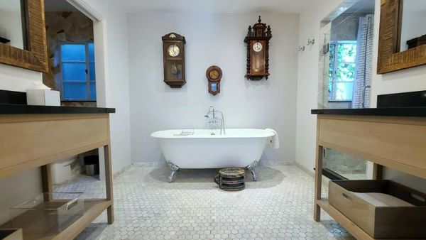 The Vagabond's House Boutique Inn