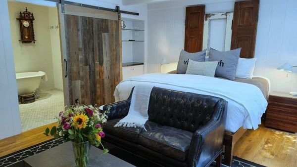 The Vagabond's House Boutique Inn