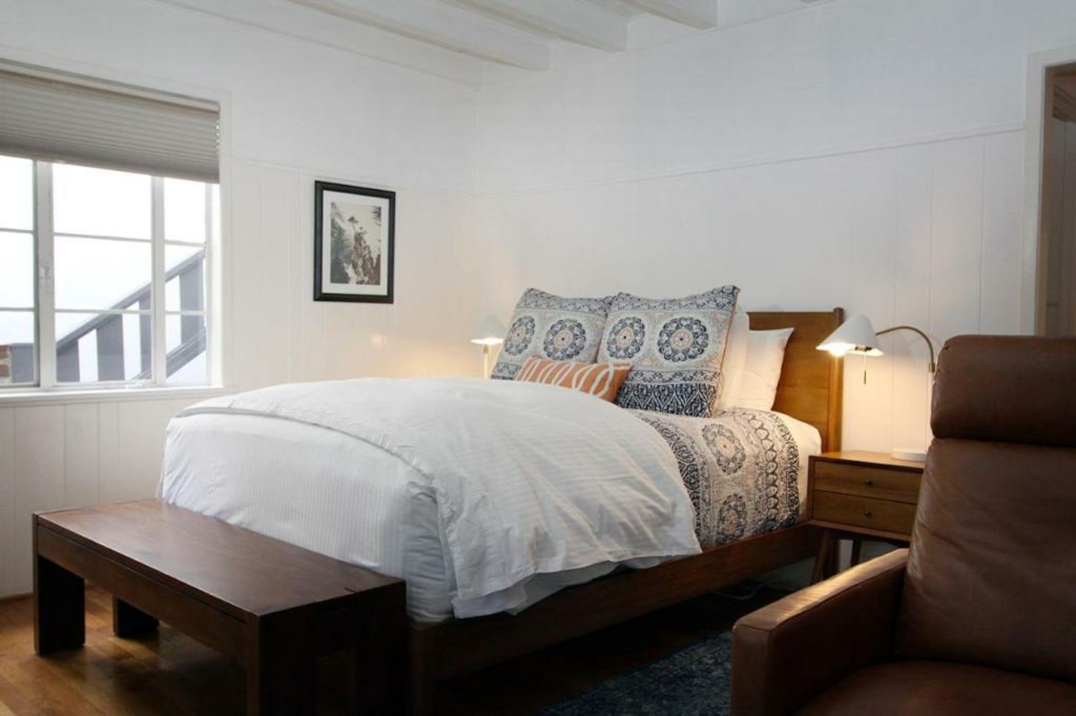 The Vagabond's House Boutique Inn