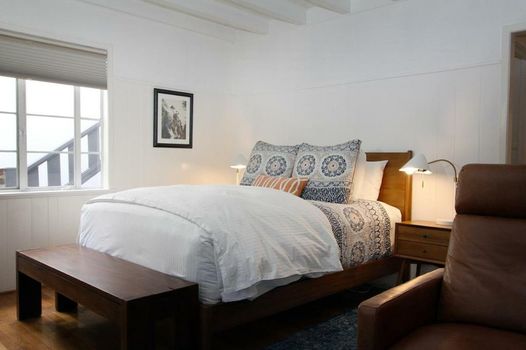 The Vagabond's House Boutique Inn