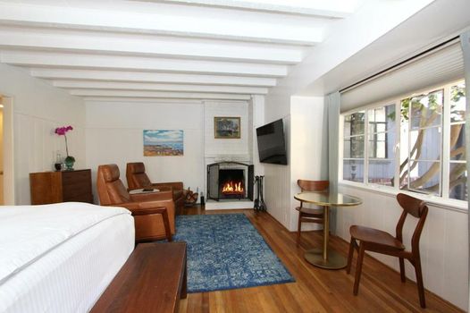 The Vagabond's House Boutique Inn