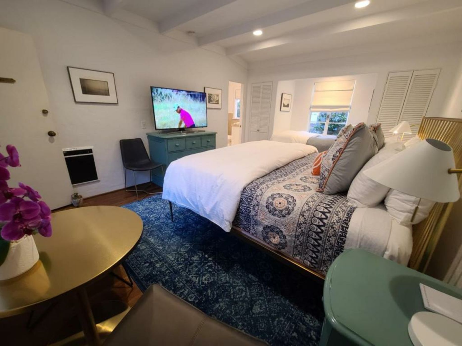 The Vagabond's House Boutique Inn