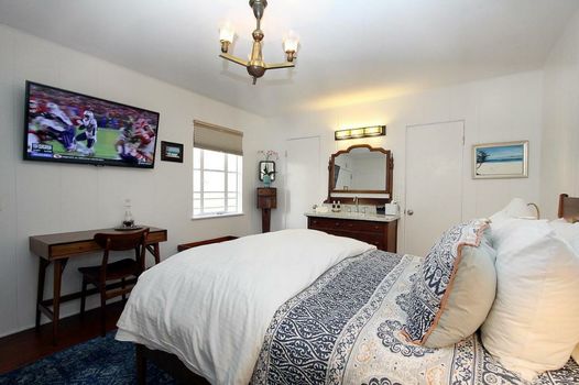 The Vagabond's House Boutique Inn