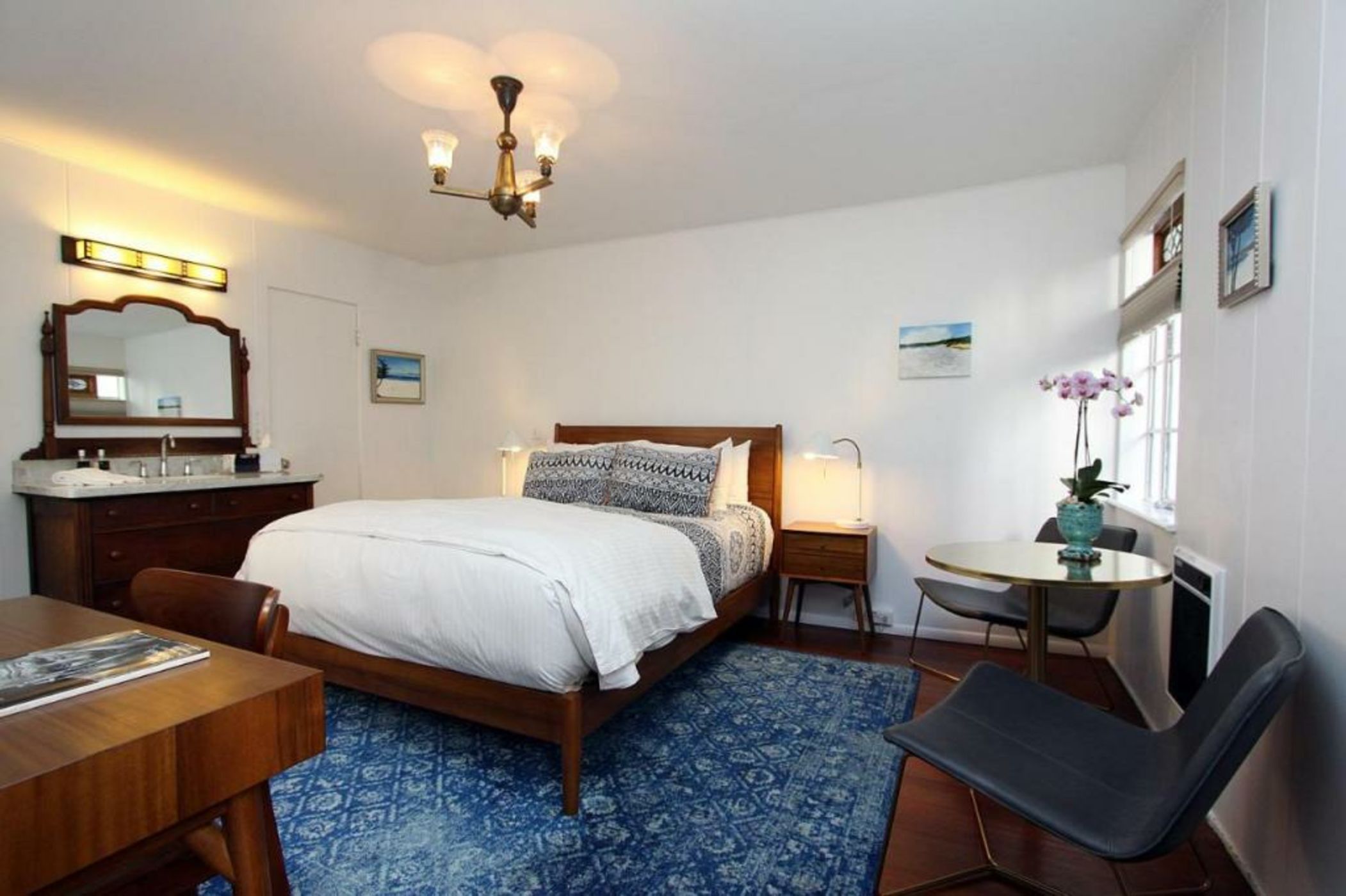 The Vagabond's House Boutique Inn