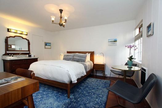 The Vagabond's House Boutique Inn