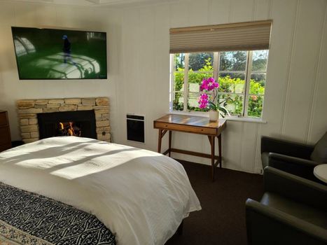 The Vagabond's House Boutique Inn