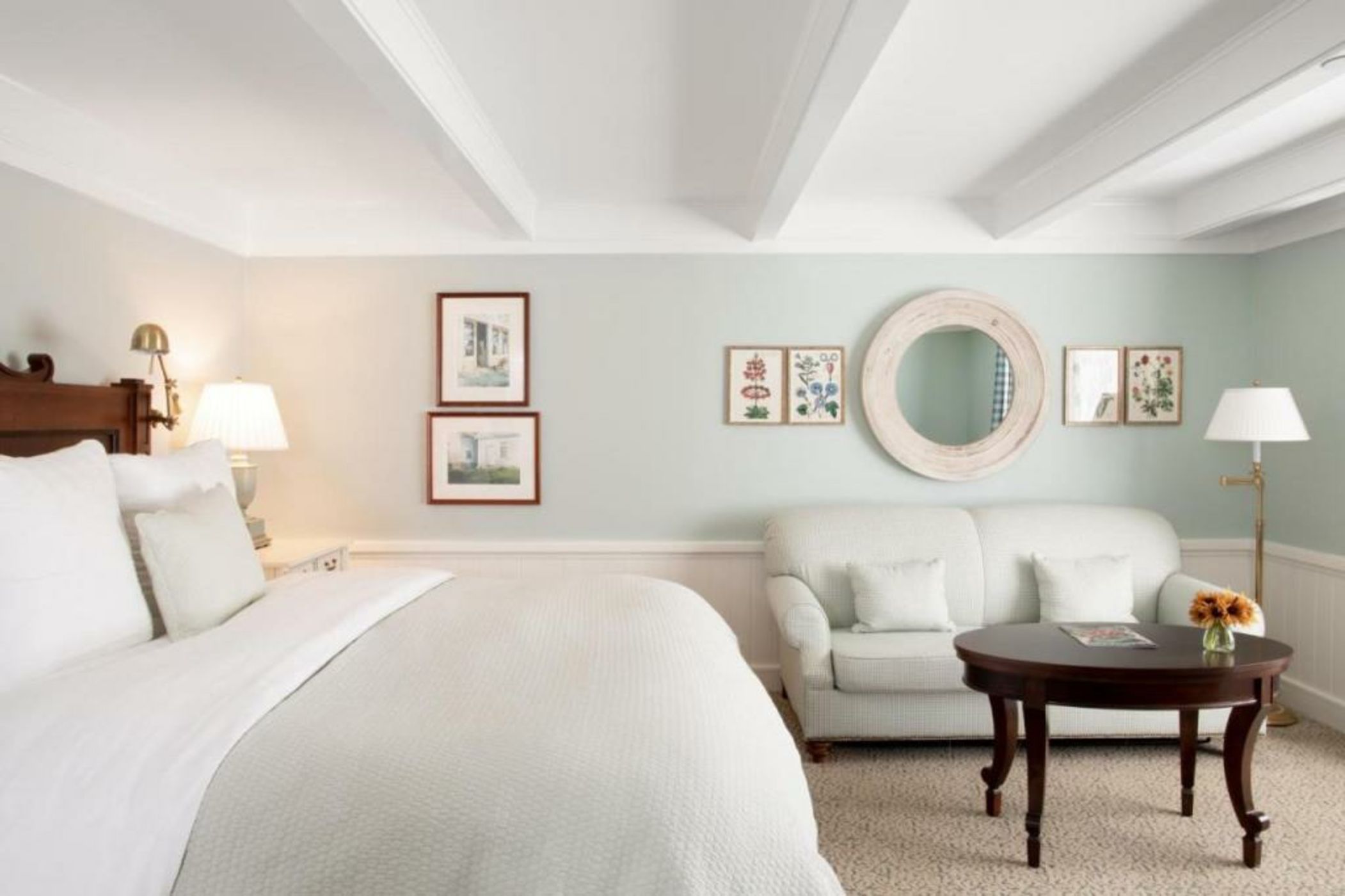 Woodstock Inn & Resort