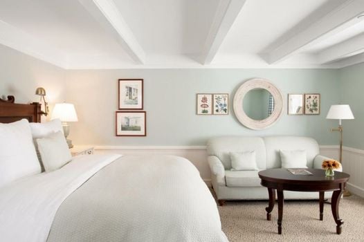 Woodstock Inn & Resort