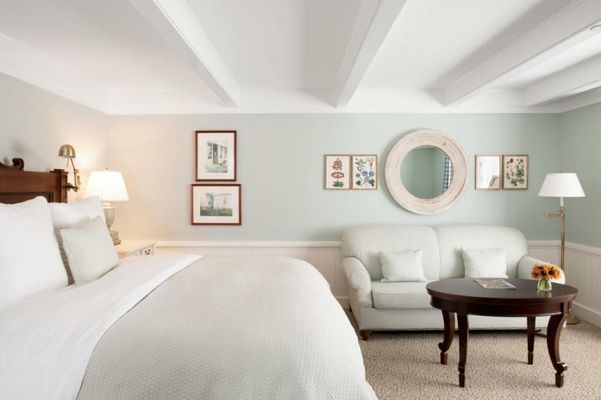 Woodstock Inn & Resort