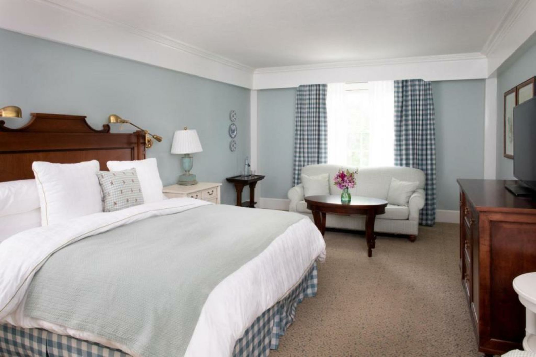 Woodstock Inn & Resort