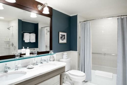 Woodstock Inn & Resort