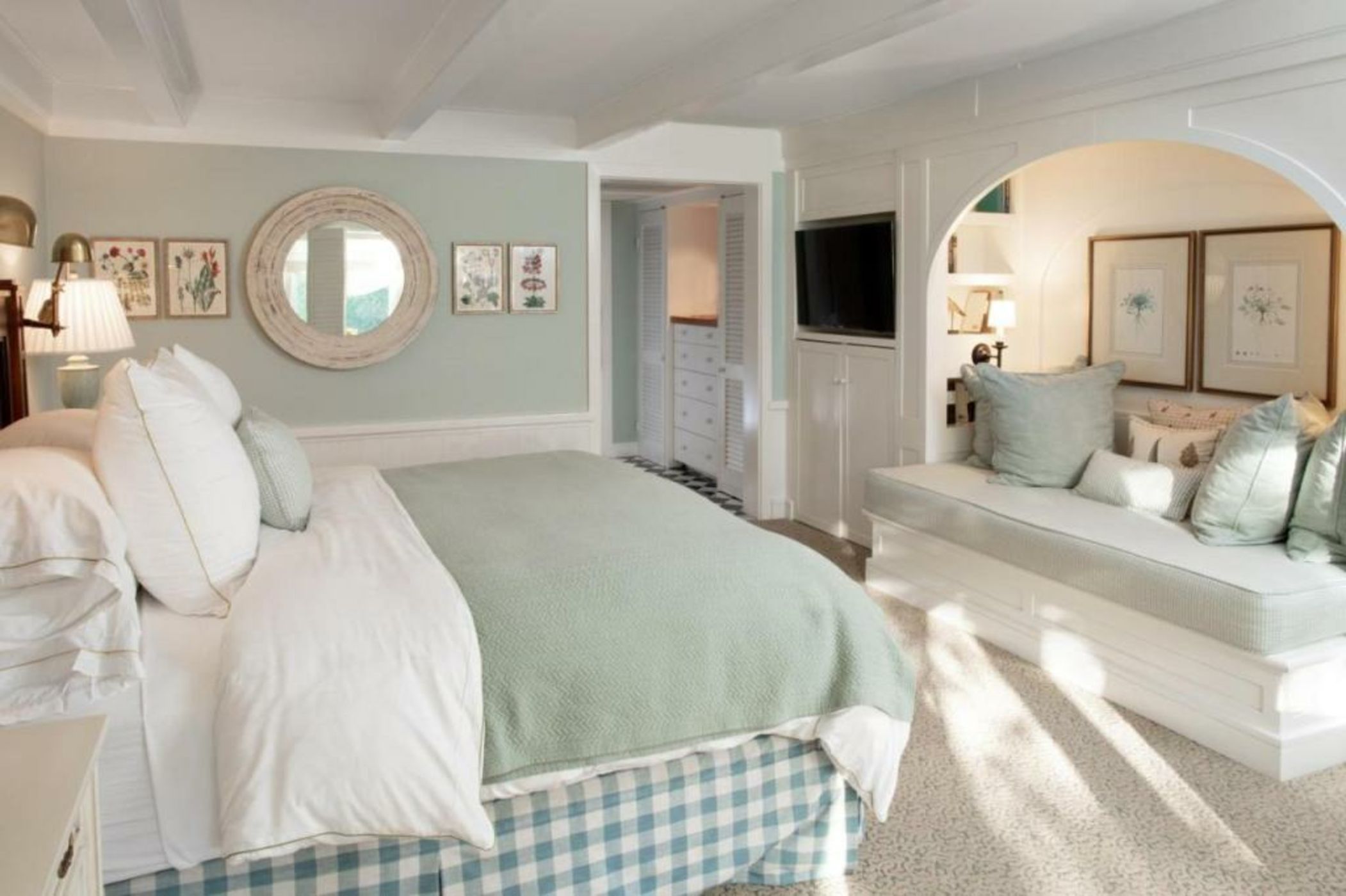 Woodstock Inn & Resort