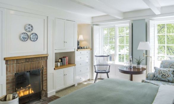 Woodstock Inn & Resort