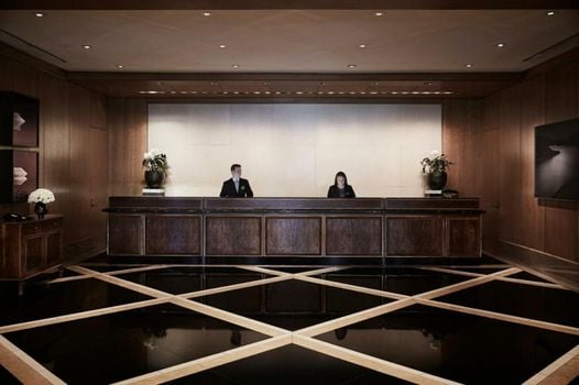 Four Seasons Boston