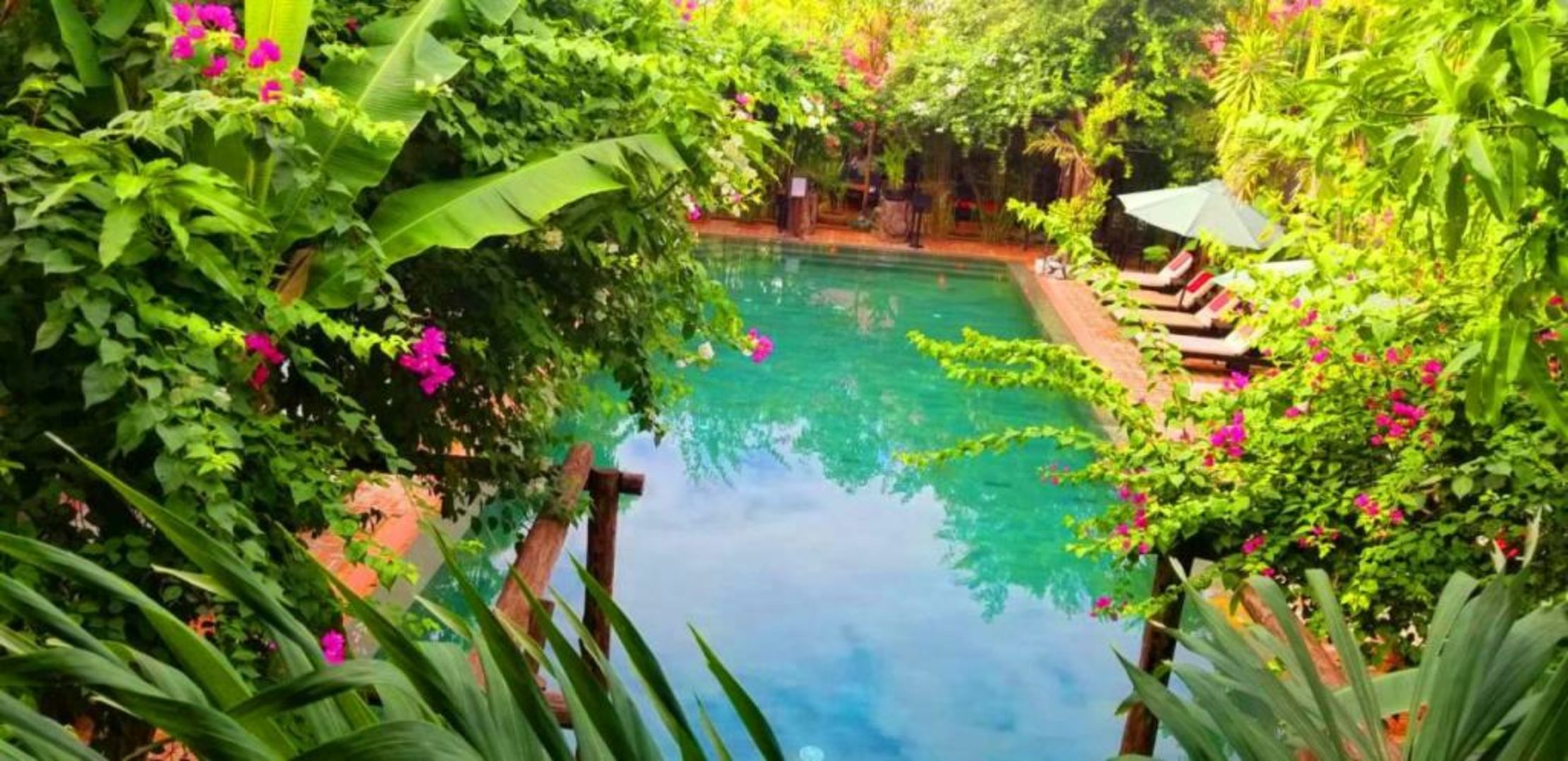 La Niche D'angkor Boutique Hotel