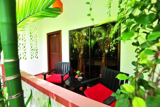 La Niche D'angkor Boutique Hotel