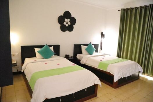 La Niche D'angkor Boutique Hotel