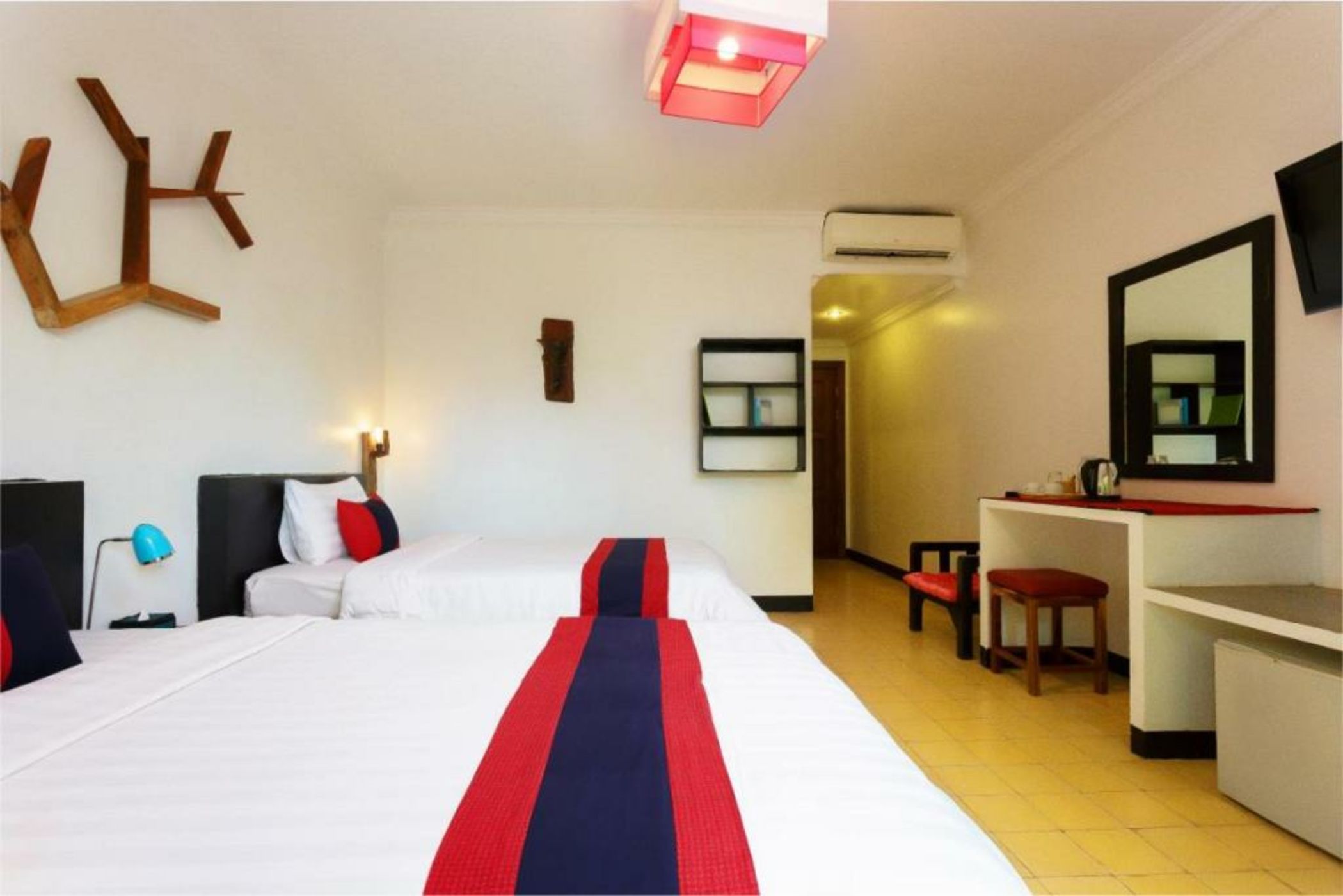 La Niche D'angkor Boutique Hotel