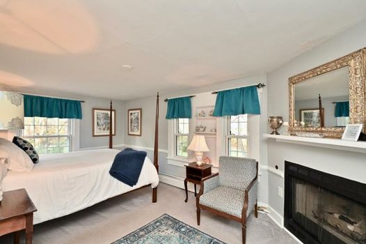 Prospect Hill Inn & Restaurant