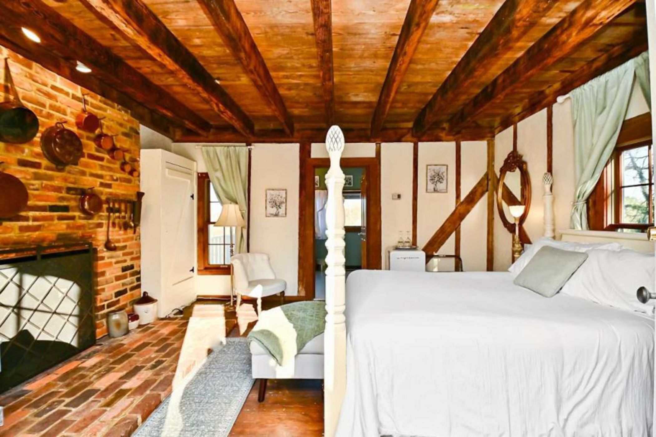 Prospect Hill Inn & Restaurant