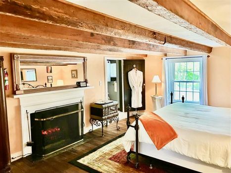 Prospect Hill Inn & Restaurant
