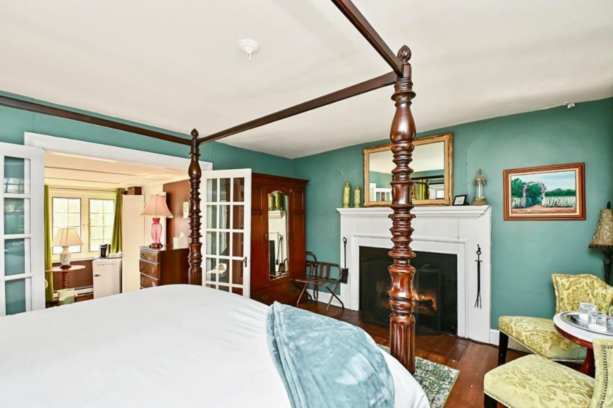 Prospect Hill Inn & Restaurant