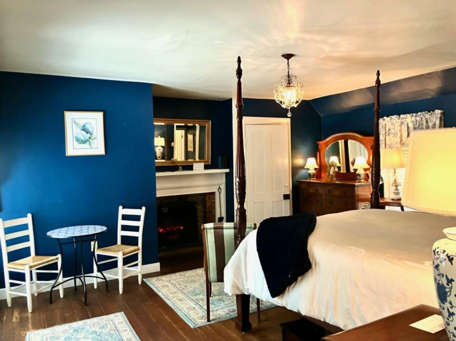 Prospect Hill Inn & Restaurant