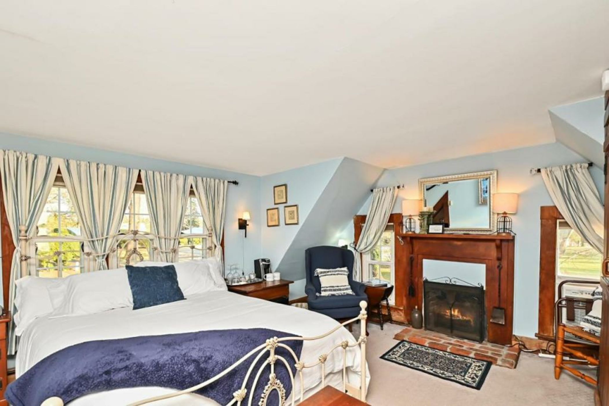 Prospect Hill Inn & Restaurant