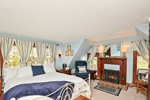 Prospect Hill Inn & Restaurant