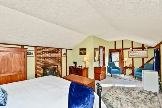 Prospect Hill Inn & Restaurant