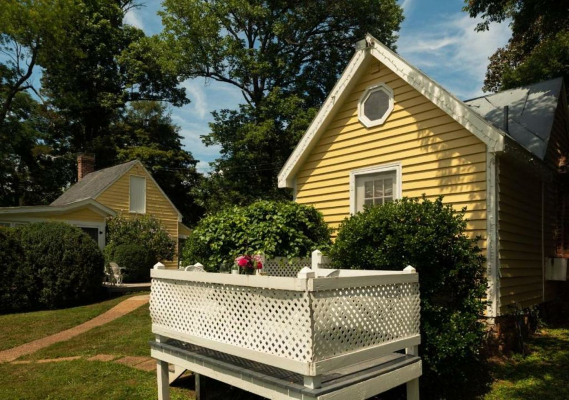 Prospect Hill Inn & Restaurant