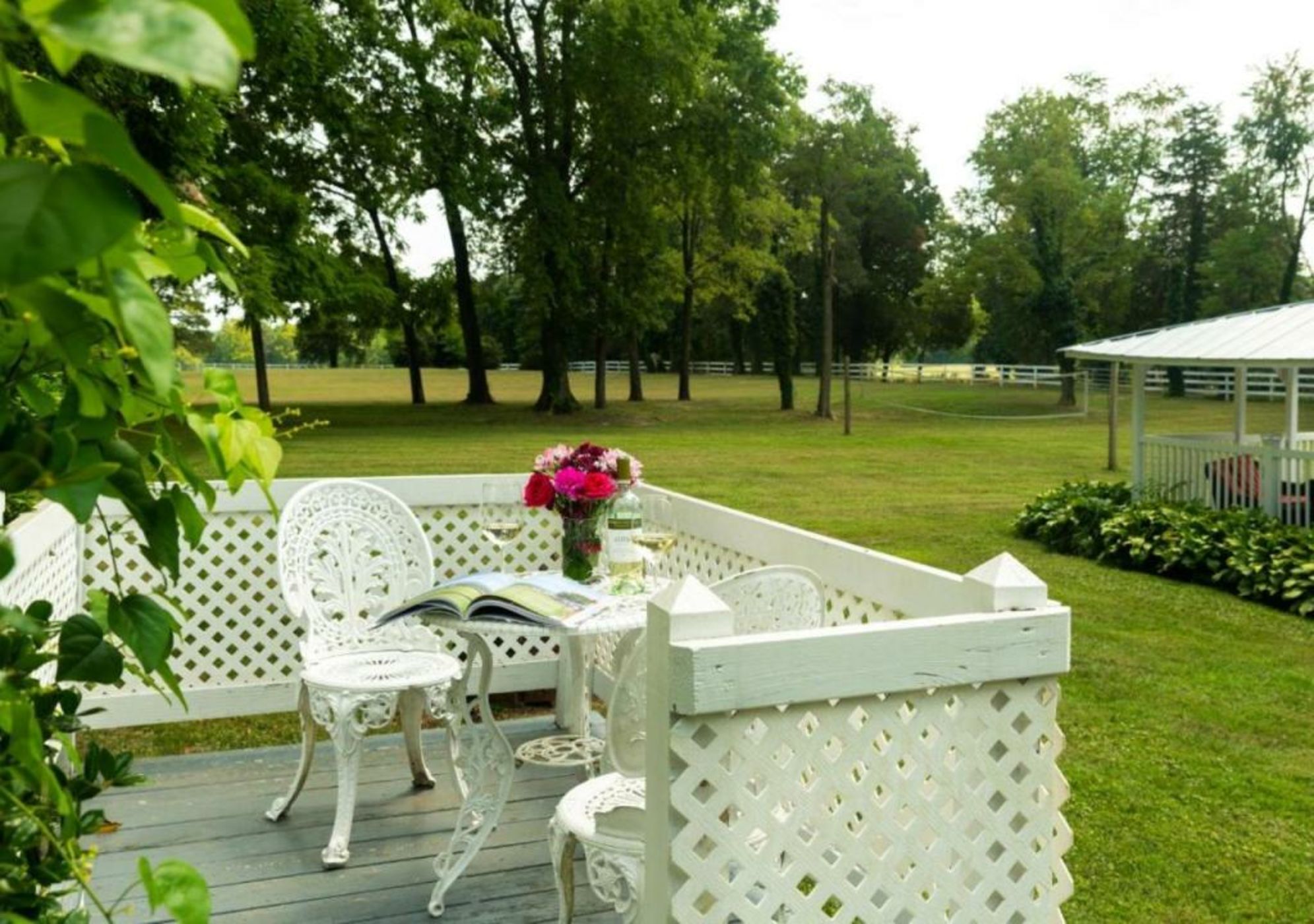 Prospect Hill Inn & Restaurant
