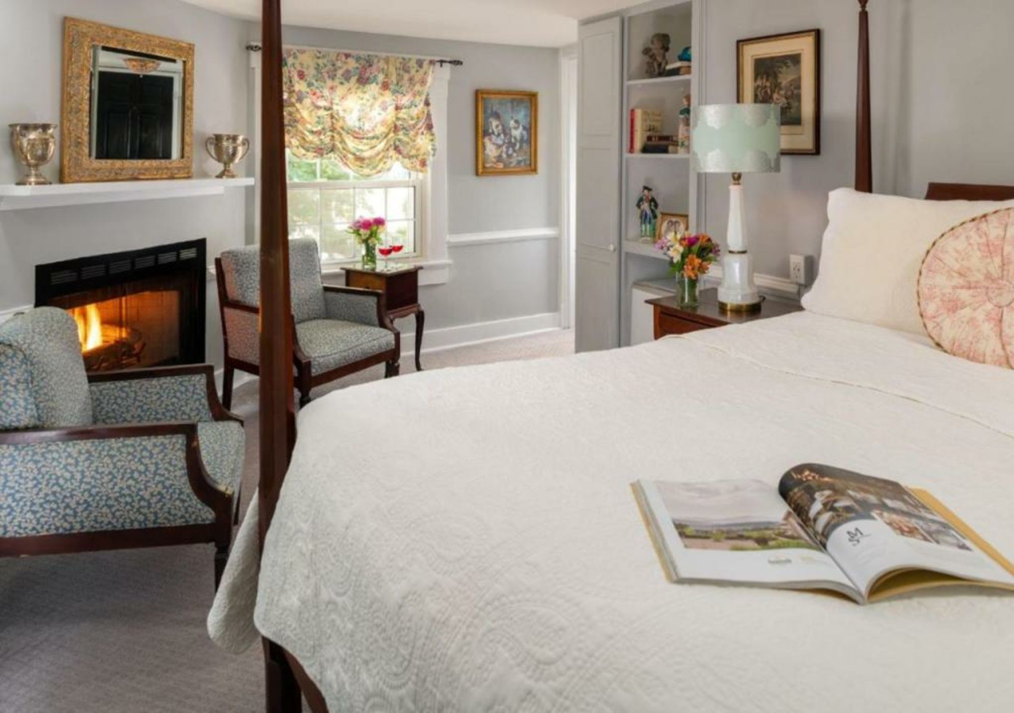 Prospect Hill Inn & Restaurant