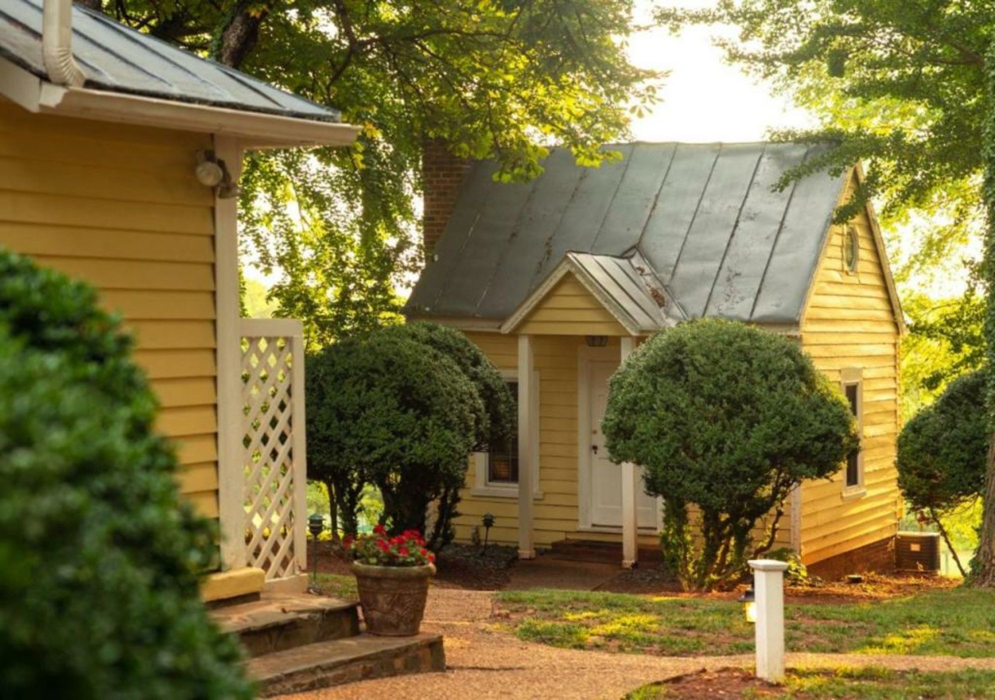 Prospect Hill Inn & Restaurant