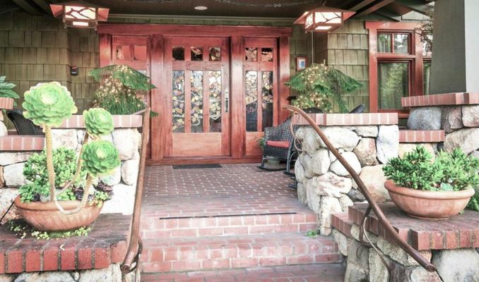 Blackbird Inn