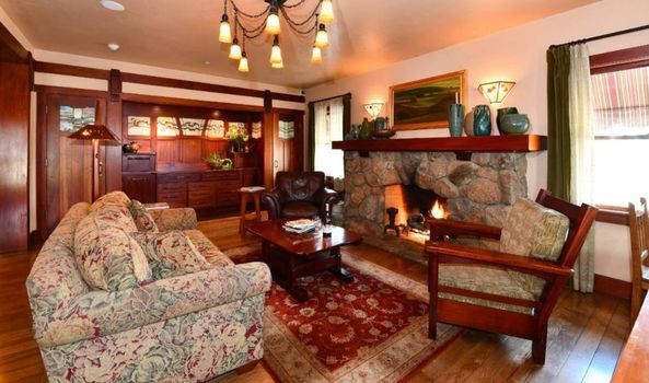 Blackbird Inn