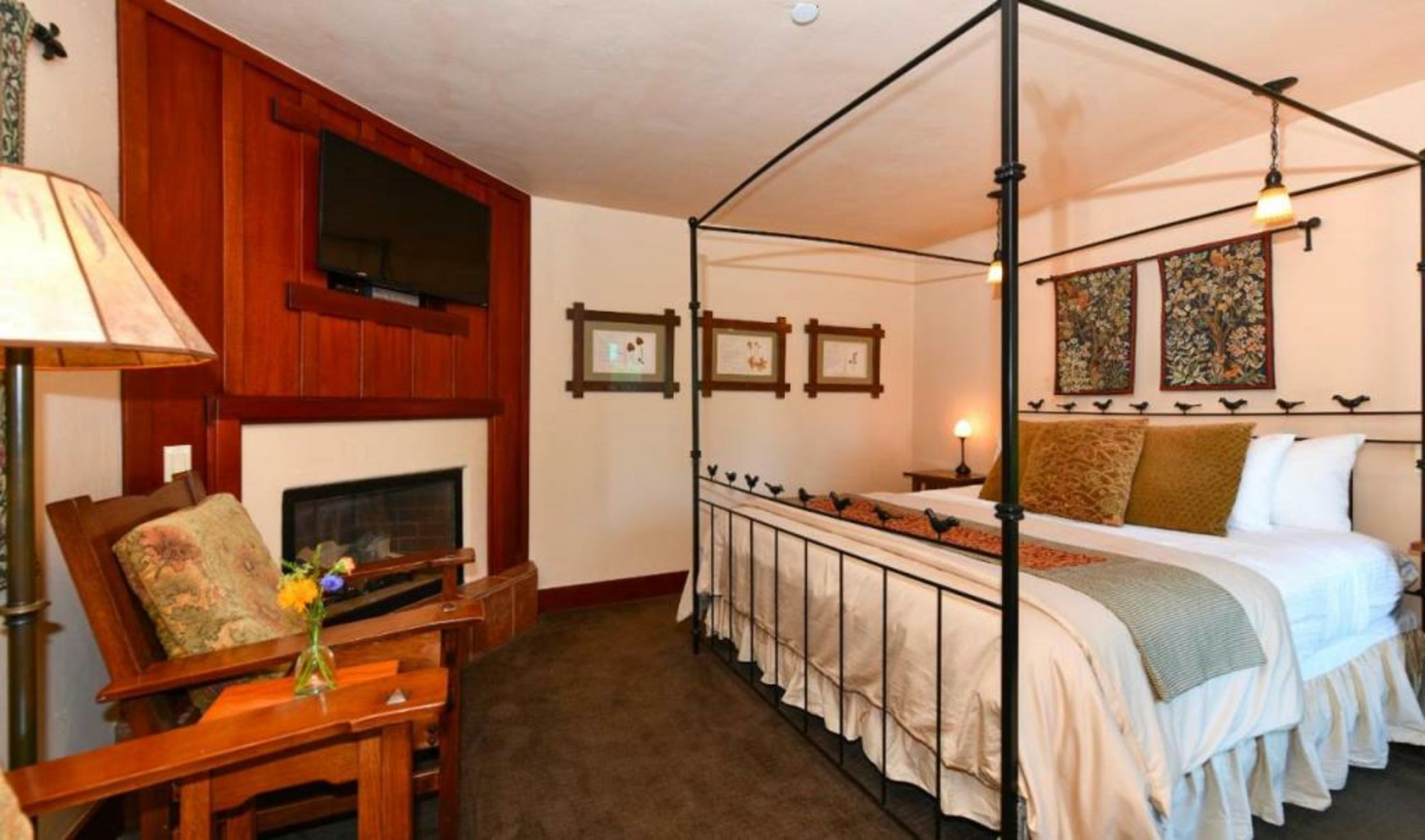 Blackbird Inn