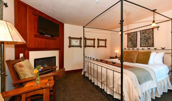 Blackbird Inn