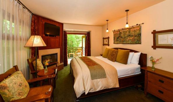 Blackbird Inn