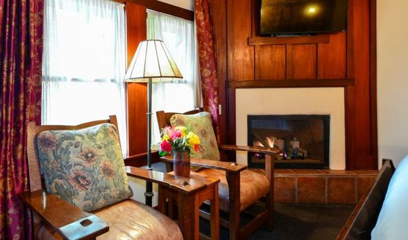 Blackbird Inn
