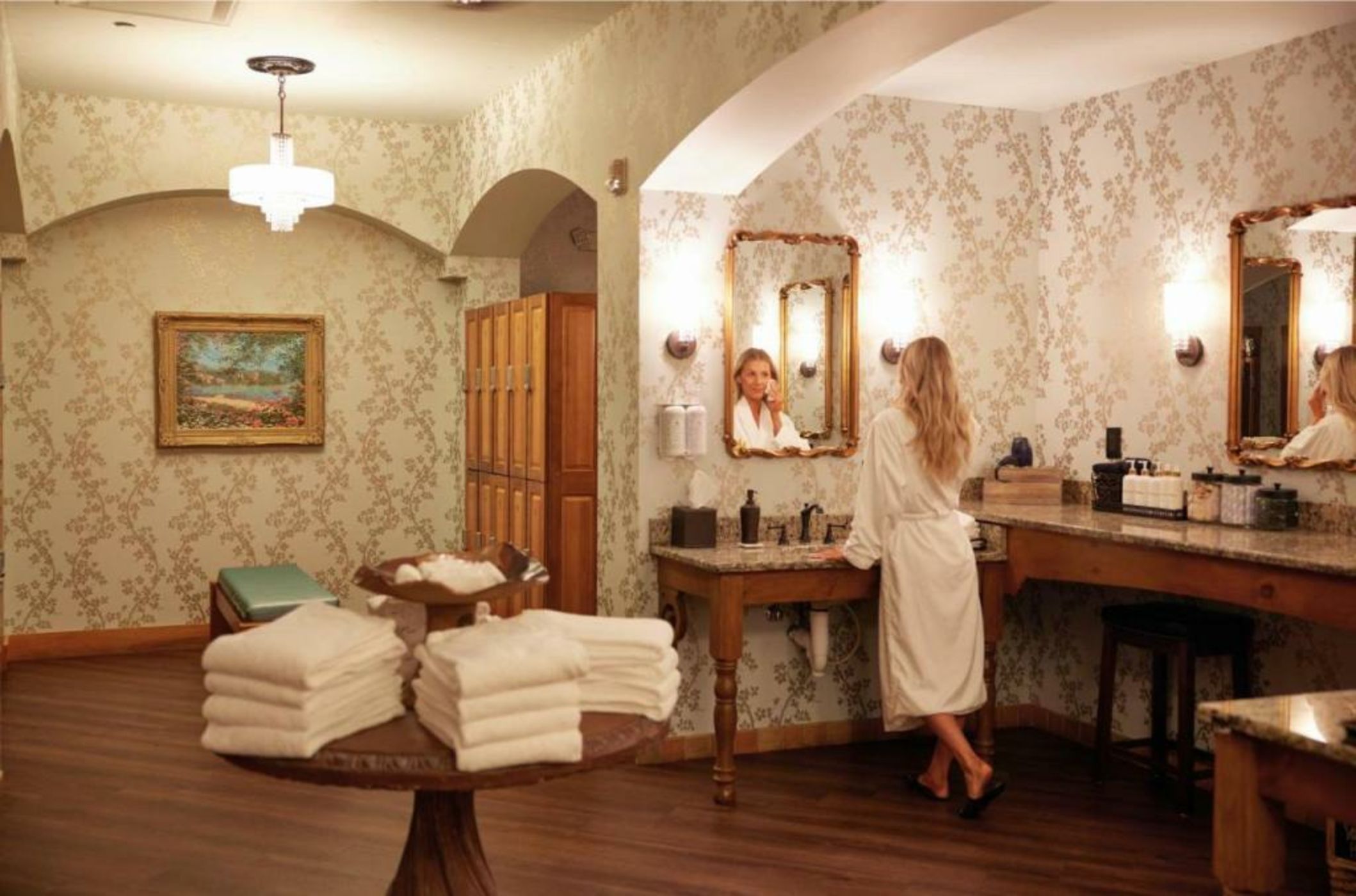 Mirbeau Inn & Spa - Skaneateles