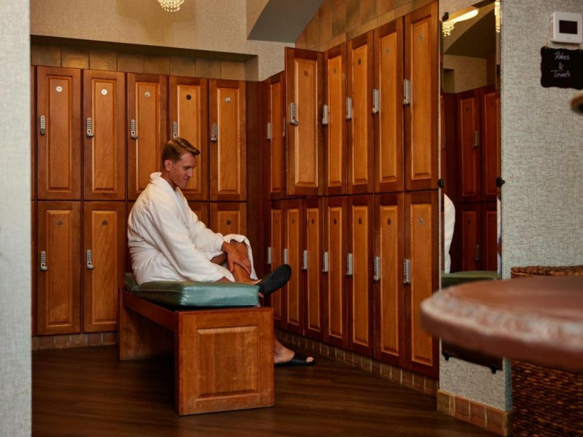 Mirbeau Inn & Spa - Skaneateles