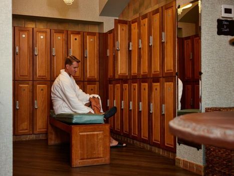 Mirbeau Inn & Spa - Skaneateles