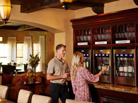 Mirbeau Inn & Spa - Skaneateles
